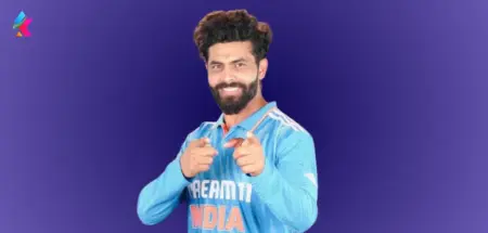 Ravindra Jadeja Bio - Age, Career Info, Stats, Records, Videos & News 2024