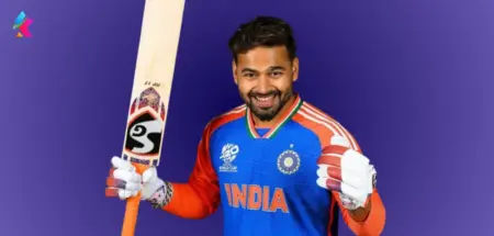 Rishabh Pant Bio - Age, Career Info, Stats, Records, Videos & News 2024