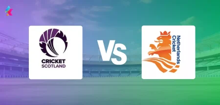 SCO vs NED Dream11 Team Prediction Today Match