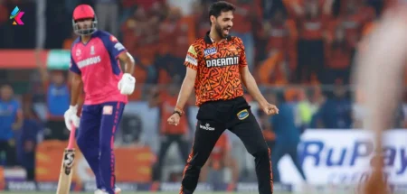 SRH vs RR IPL 2024 Today Match Prediction