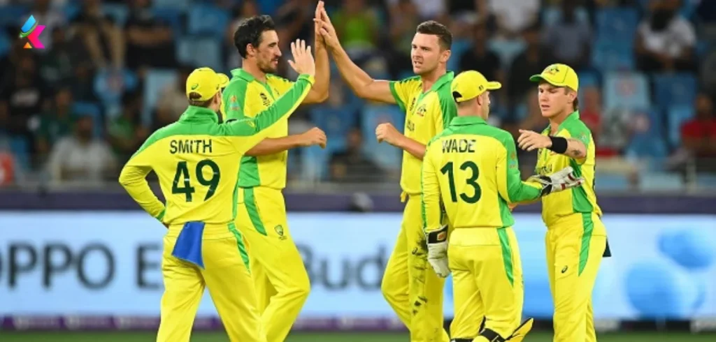 SWOT Analysis Of Australia For the ICC T20 World Cup 2024