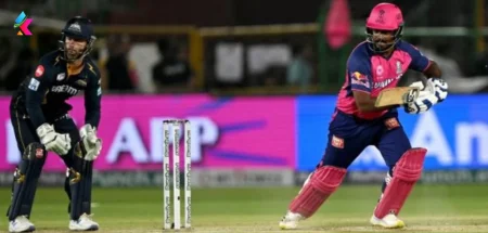 Sanju Samson vs SRH Stats and Records in IPL 2024 – SRH vs RR 50th Match