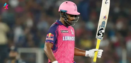 CSK vs RR IPL 2024: Sanju Samson IPL Stats and Records against CSK 