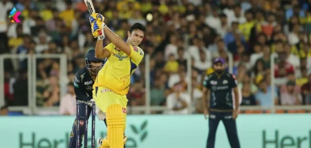 Shivam Dube vs PBKS Stats and Records Ahead of CSK vs PBKS IPL 2024