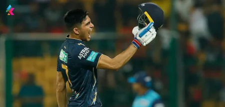 Shubman Gill vs CSK Stats and Records in IPL 2024: GT vs CSK Match 59