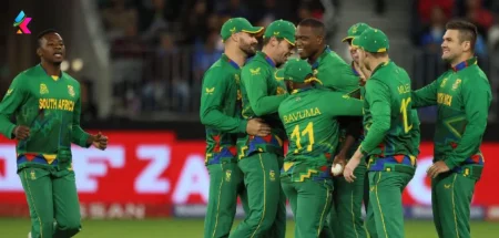 South Africa T20 World Cup 2024 SWOT Analysis: Strength, Weakness & Strongest Playing XI