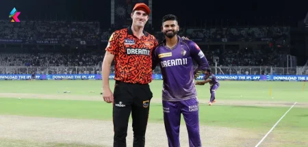 Top 3 KKR vs SRH Key Player Battles to Watch Out In Today's IPL 2024 Qualifier 1 Match 71 