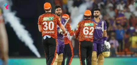 Top 3 KKR vs SRH Key Player Battles to Watch Out In Today's IPL 2024 Final Match 74