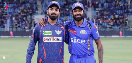 Top 3 MI vs LSG Key Player Battles to Watch Out In Today's IPL 2024 Match