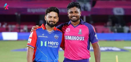 Top 3 Player battles to watch out for in DC vs RR IPL 2024 clash