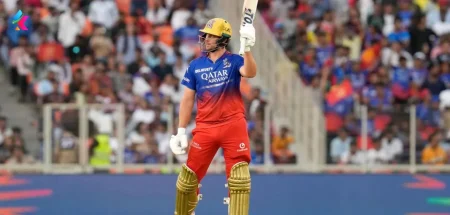 3 Players Who Can Replace Will Jacks in RCB Upcoming Clash Against CSK Ft. Glenn Maxwell 