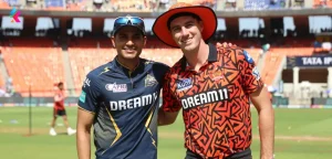 Top 3 SRH vs GT Key Player Battles to Watch Out In Today's IPL 2024 Match