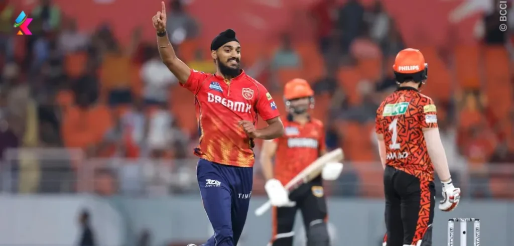 Top 3 SRH vs PBKS Key Player Battles to Watch Out In Today's IPL 2024 Match