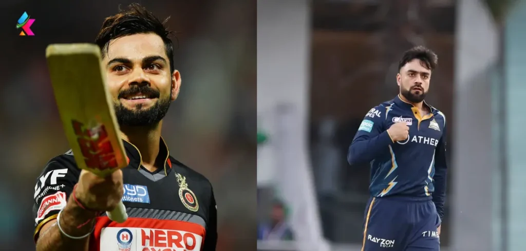 Top 3 key player battles to watch out for RCB vs GT IPL 2024