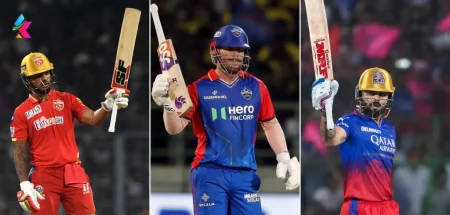 Top 5 Players with Most Runs against CSK in IPL