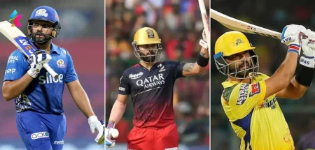 Top 5 Players with Most Runs against DC in IPL Till 2024