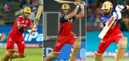 Top 5 Players with Most Runs against MI in IPL Till 2024