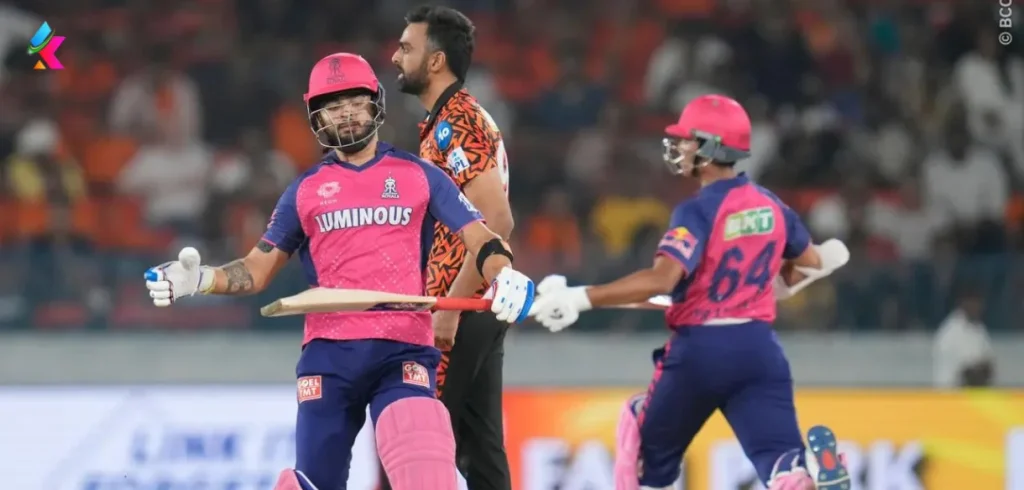 Top 5 SRH vs RR Player Battle, Player Stats, and Head to Head Matchups to Watch Out in Today's Qualifier 2 Match IPL 2024