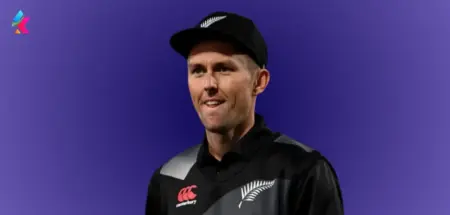 Trent Boult Bio - Age, Career Info, Stats, Records, Videos & News 2024