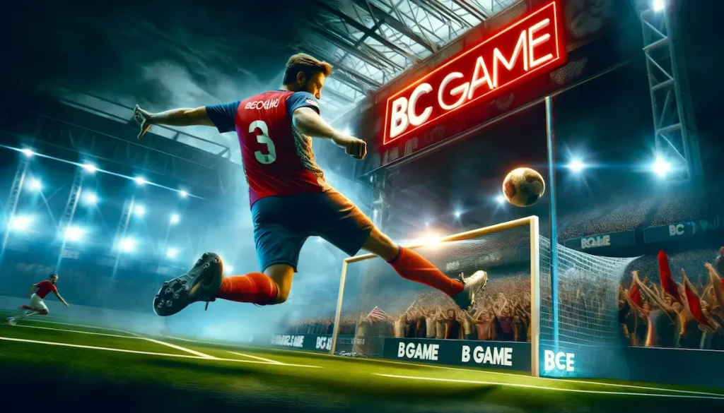 Stepping into the Future of Betting with BC Game Bangladesh