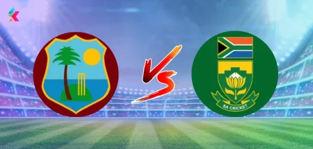 WI vs SA Dream11 Prediction Today Match 1st T20I