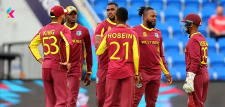West Indies T20 World Cup 2024 SWOT Analysis: Strength, Weakness & Strongest Playing XI