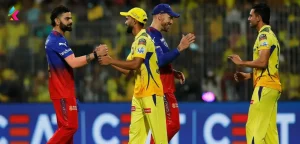 What Happened Last Time When RCB Faced CSK In IPL 2024