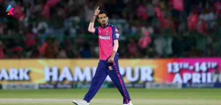 Yuzvendra Chahal Stats and Records against CSK