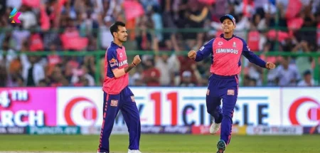 Yuzvendra Chahal vs DC Stats and Records Ahead of DC vs RR IPL 2024