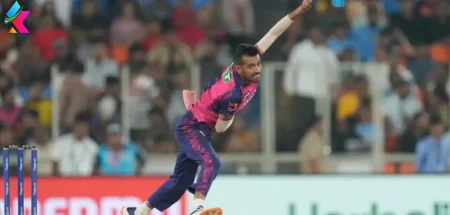 Yuzvendra Chahal vs RCB Stats and Records Ahead of RR vs RCB IPL 2024