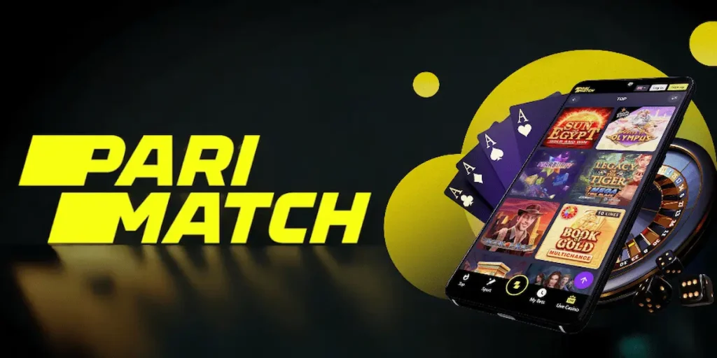 Parimatch: Time-Tested Quality and Reliable Betting Functionality for Players from India