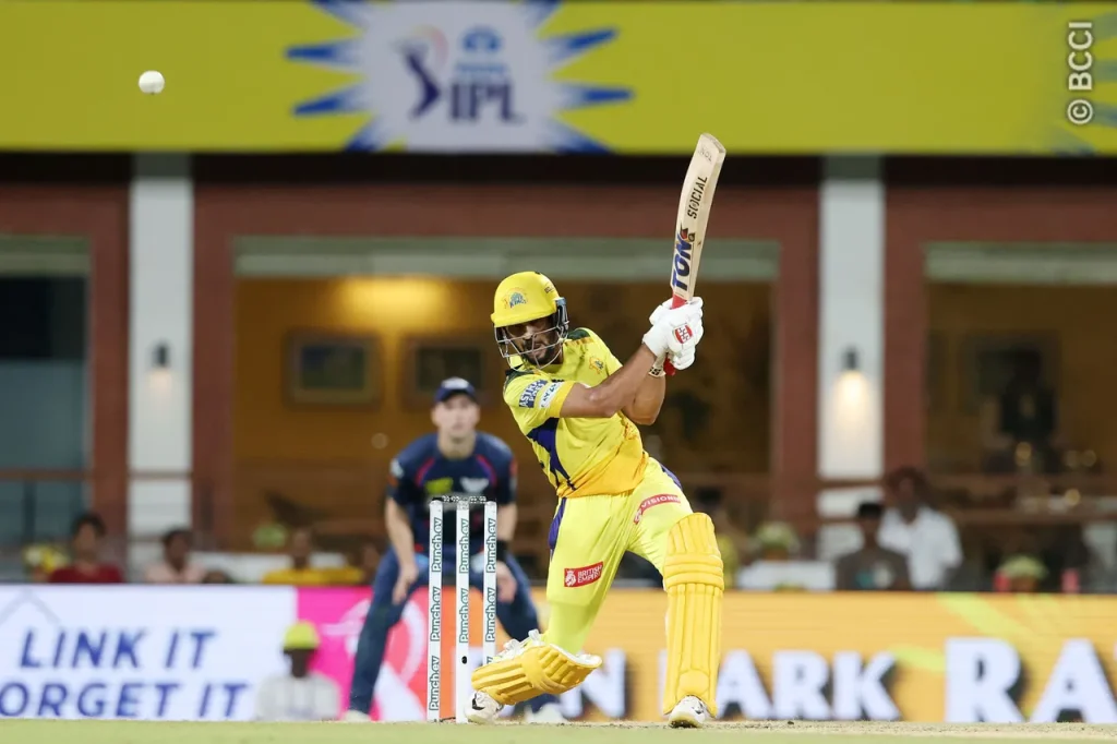 Ruturaj Gaikwad vs RCB Stats and Records Ahead of RCB vs CSK IPL 2024