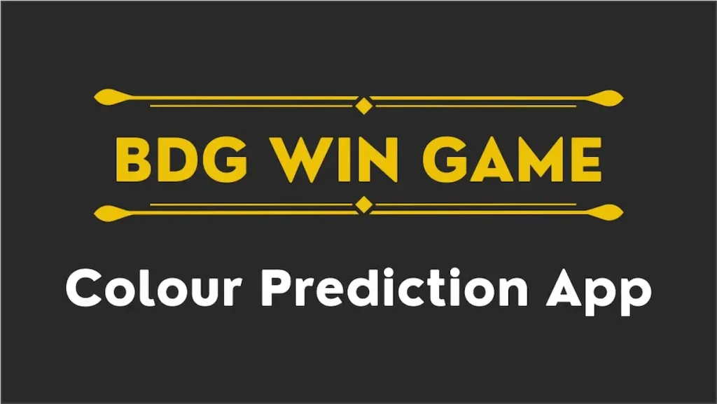 A Comprehensive Guide to Earning Real Money Through Mobile Gaming: Discover the BDG Win App