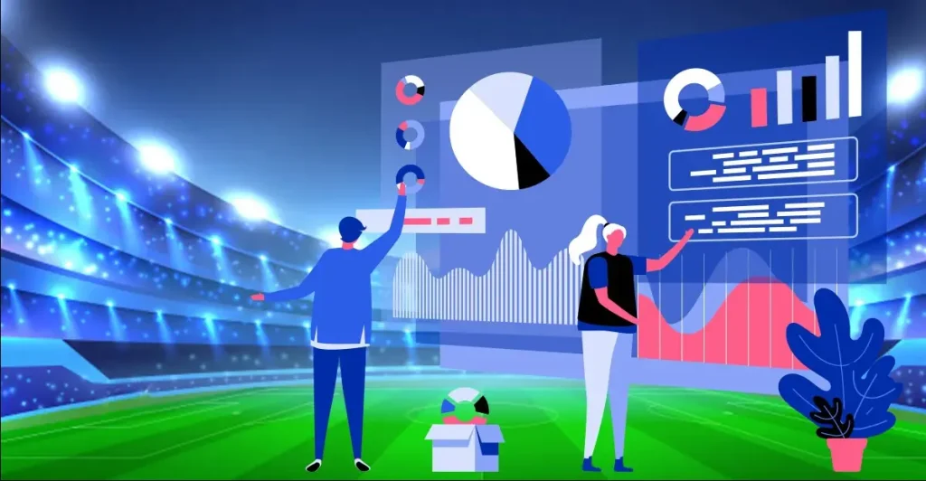 Predictive Analytics in Fantasy Sports: How Data is Shaping the Future of Fantasy League