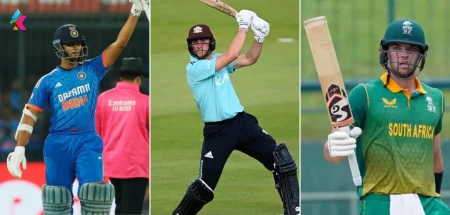 6 Youngest Players to Watch Out for in Their Maiden T20 World Cup 2024