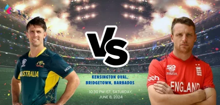 AUS vs ENG Dream11 Prediction Today Match