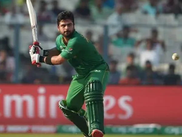 Ahmed Shehzad