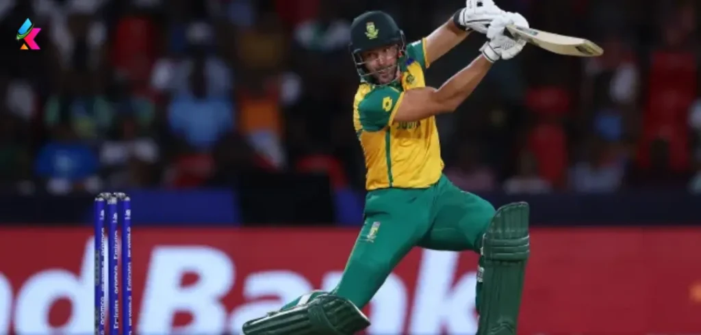 Aiden Markram vs India  T20 Stats and Records Ahead of IND vs SA T20 World Cup 2024