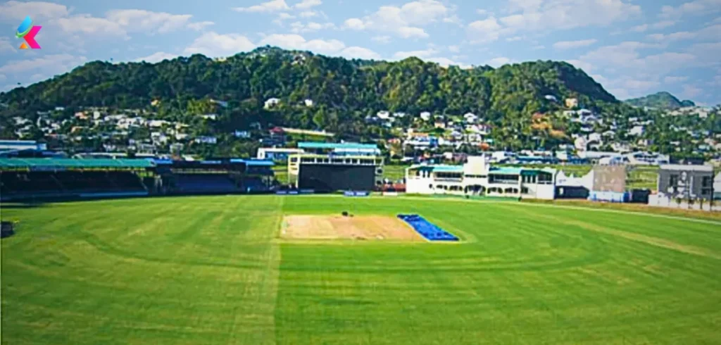 Arnos Vale Stadium Pitch Report, Weather & Records - T20 World Cup 2024