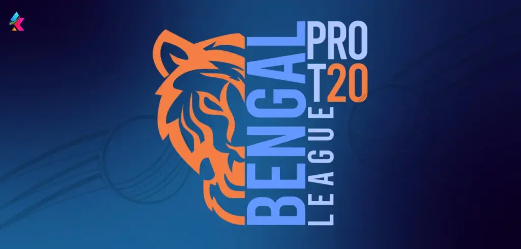 Bengal Pro T20 League 2024 Teams Captain Schedule