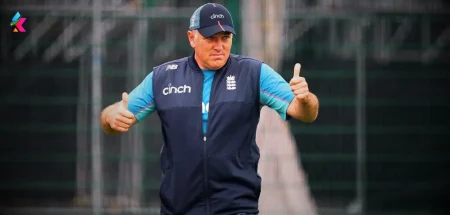Chris Silverwood Steps Down from Sri Lanka Head Coach Due To Personal Reasons