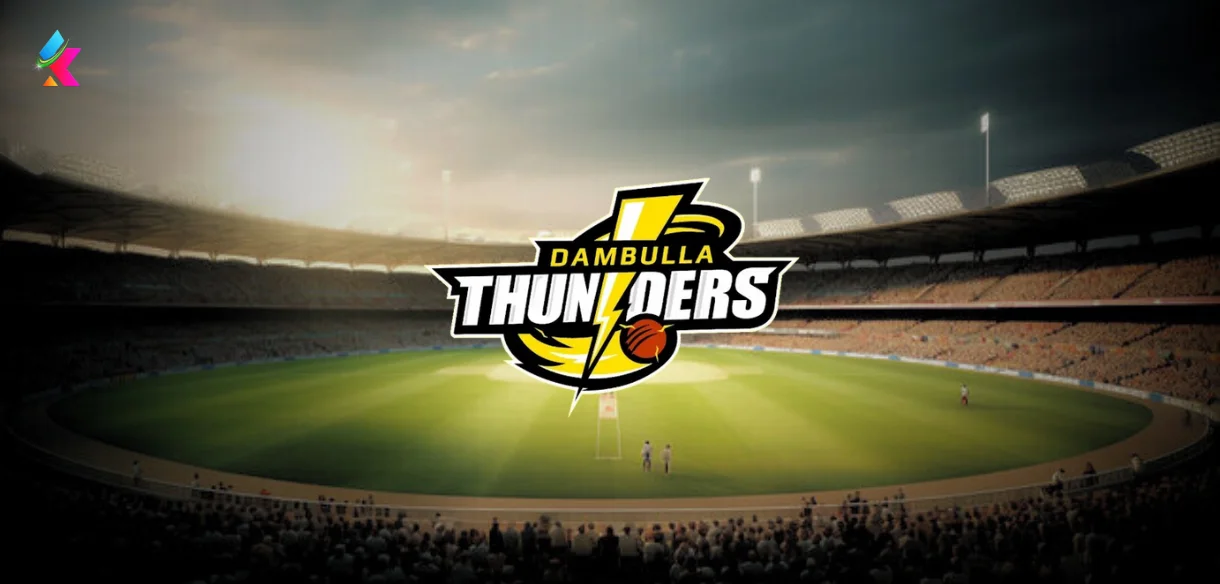 Dambulla Sixers Team Squad & Match Schedule: LPL 2024