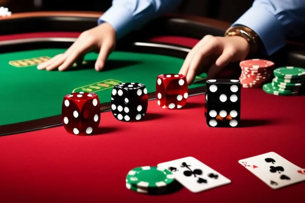 Discovering Different Kinds of Bonuses You Can Get When Playing Casino Games