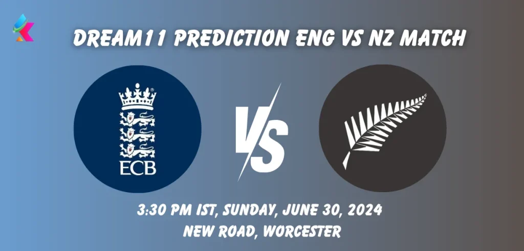 ENG W vs NZ W Dream11 Team Prediction Today Match: Fantasy Cricket Tips, Playing XI, Pitch Report, Today Dream11 Team Captain And Vice Captain Choices - 2nd ODI, New Zealand Women tour of England Women, 2024