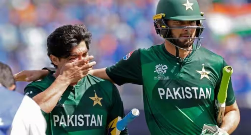 Explained: Here's how Pakistan can still qualify for Super 8 of the ICC T20 World Cup 2024
