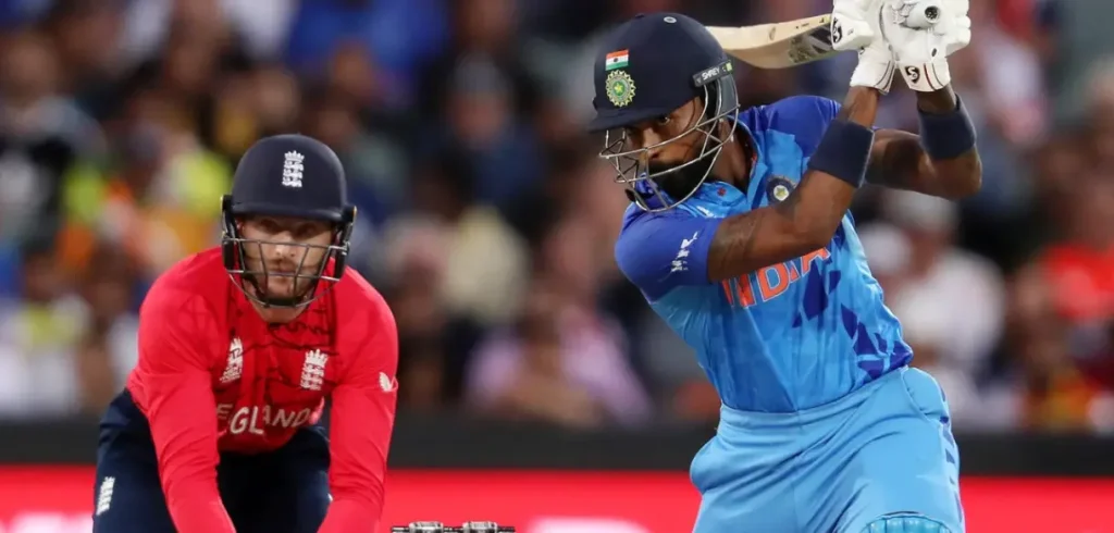 Hardik Pandya vs England T20 Stats and Records Ahead of IND vs ENG T20 World Cup 2024