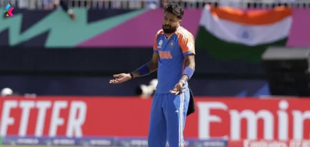 Hardik Pandya vs South Africa T20 Stats and Records Ahead of IND vs SA T20 World Cup 2024