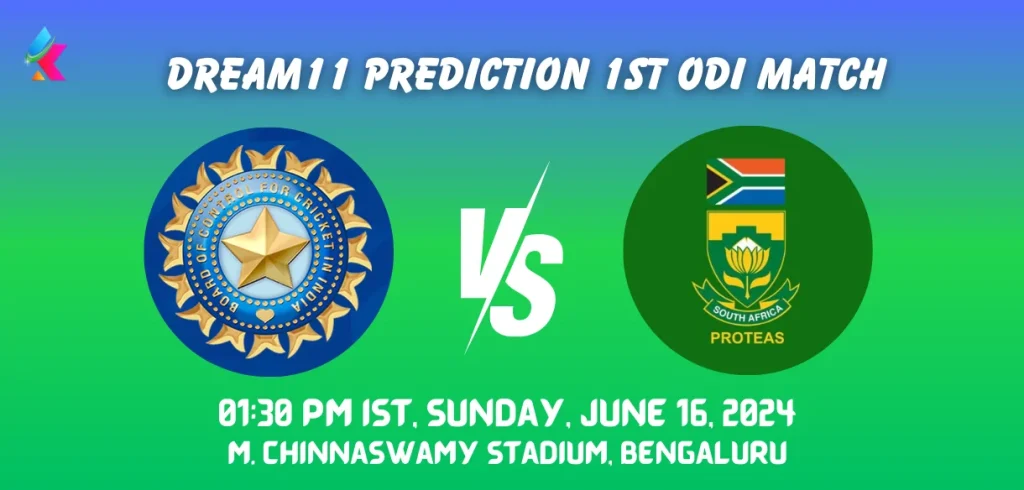 IND W vs SA W Dream11 Prediction Today Match