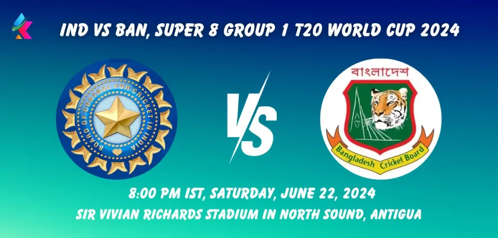 IND vs BAN Toss and Match Winner Prediction