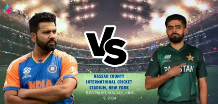 IND vs PAK Dream11 Team Prediction Today Match